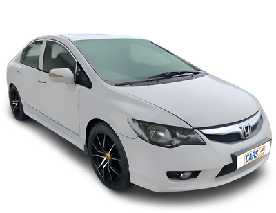 Honda Civic-img
